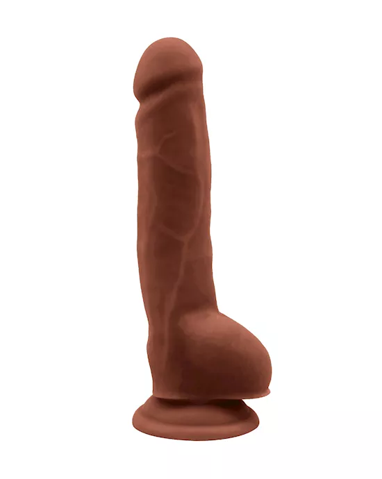 Carnalist - 9.3 Inch