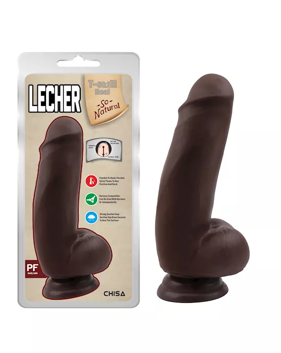 Lecher Dildo