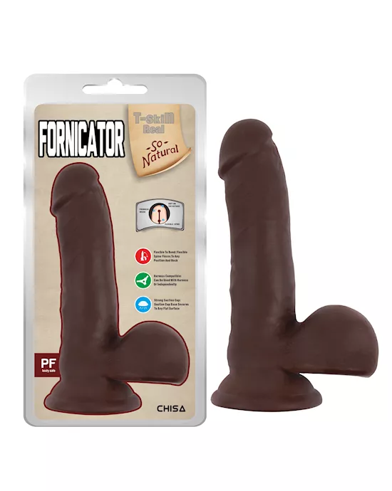 Fornicator Dildo