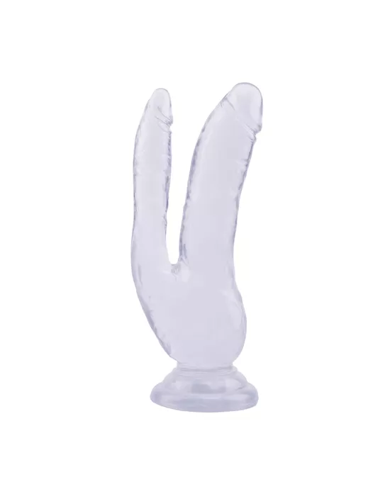 Xander Double Dildo - 7.8 Inch