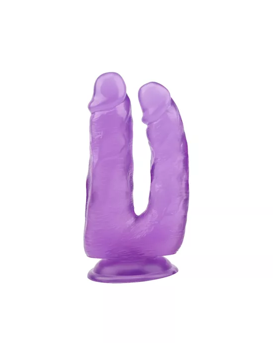 Rejjie Double Dildo