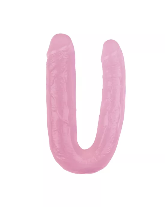 Kenny Double Penetration Dildo