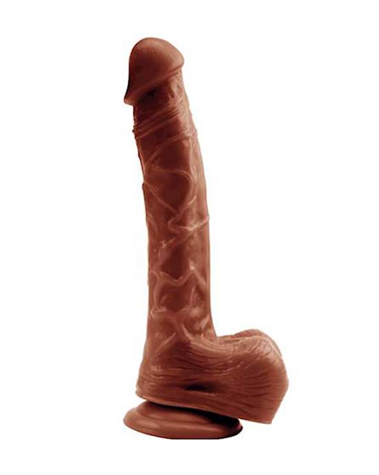 Leviathan Suction Cup Dildo  98 Inch