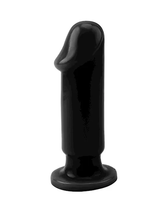 Evil Dildo Plug