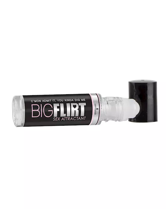 Big Flirt Roll-On Tube