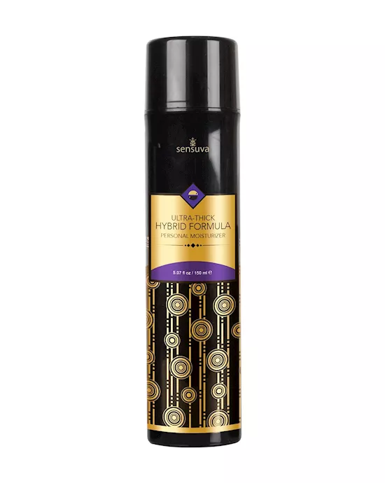 Ultra-Thick Hybrid Personal Moisturiser 