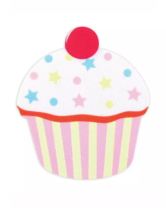 Cupcake - Cakewalk Pasties