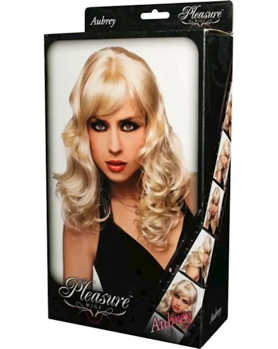 Aubrey Wig