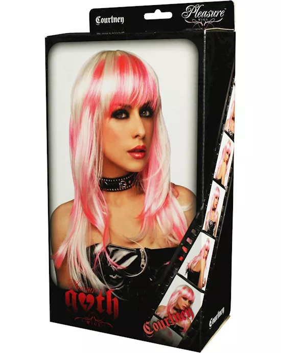 Courtney Wig