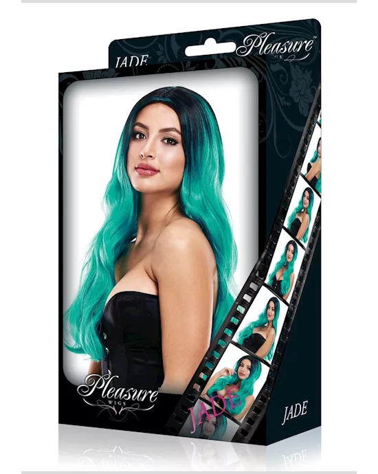 Jade Wig
