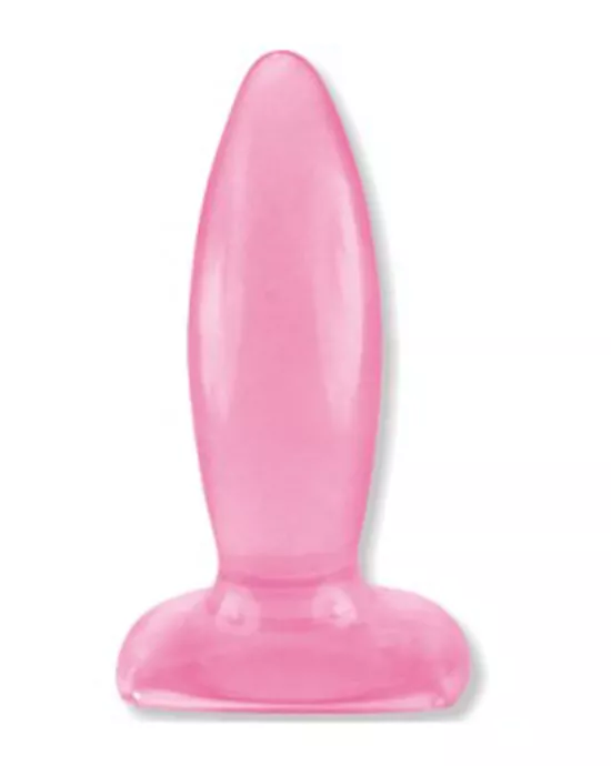 Small Butt Plug