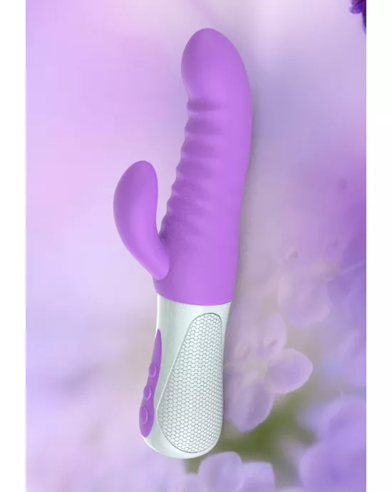 Thrusting Rabbit Vibrator 5