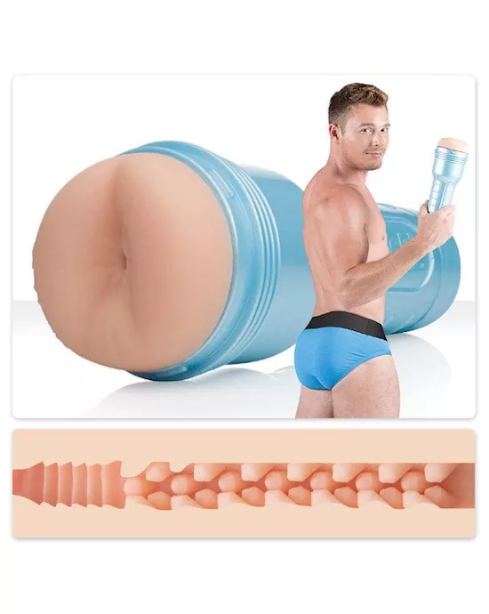 Fleshjack Boys Brent Corrigan Butt