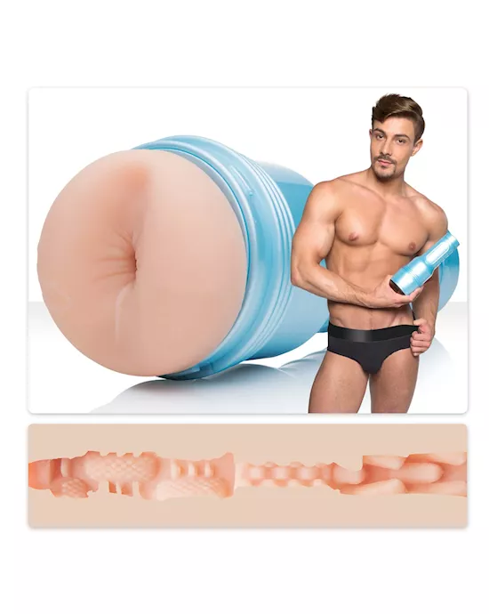 Fleshjack Boys Carter Dane Butt