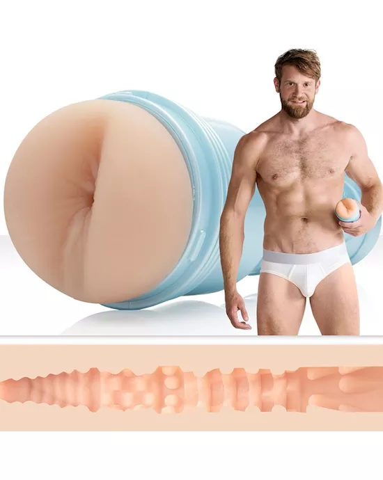 Fleshjack Boys Colby Keller Butt