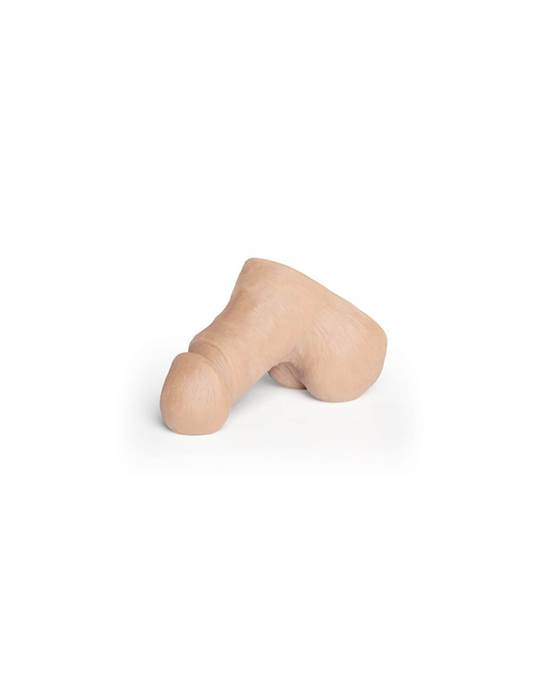 Mr Limpy Packer Dildo