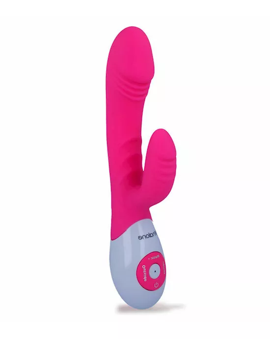 Dancer Wireless Rabbit Vibrator
