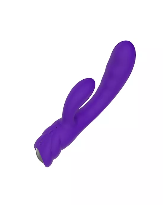Pure Heating Rabbit Vibrator