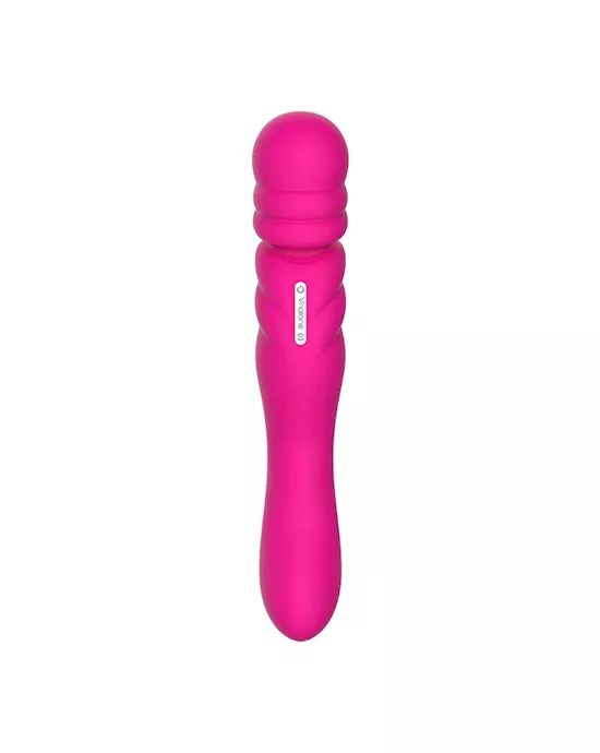 Jane Dual Ended Massager