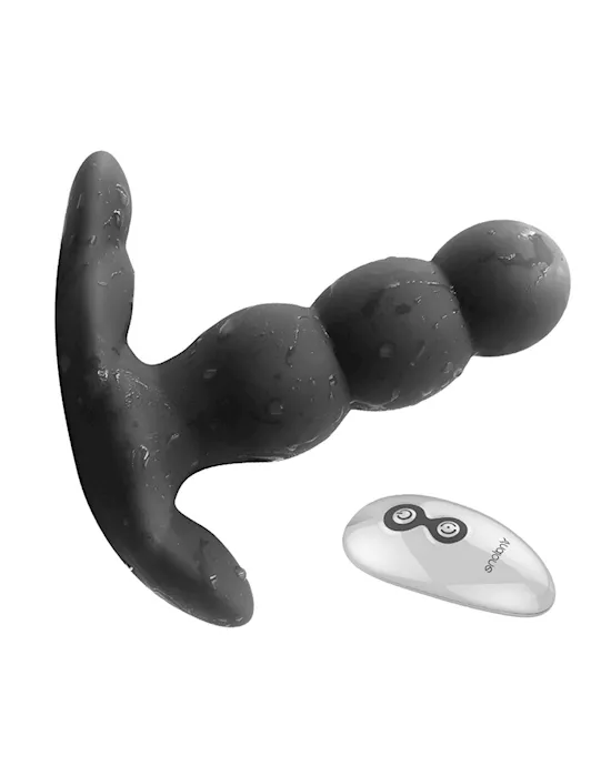 Pearl Vibrating Massager 