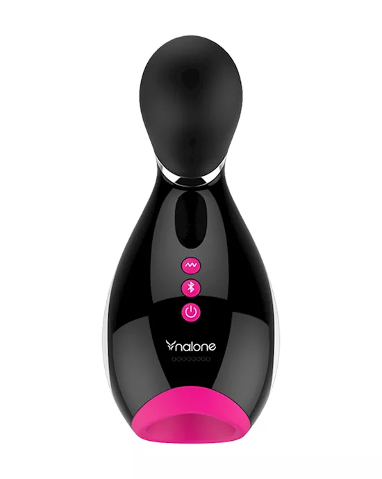 Oxxy Male Masturbator