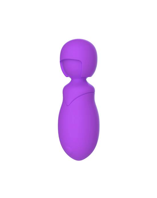 Molly Mini Wireless Wand