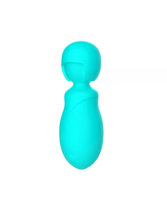 Molly Mini Wireless Wand