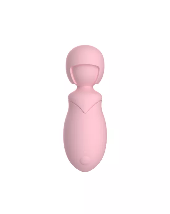 Molly Mini Wireless Wand
