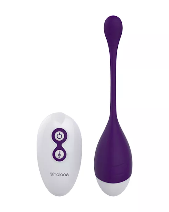 Sweetie Vibrating Massage Love Egg