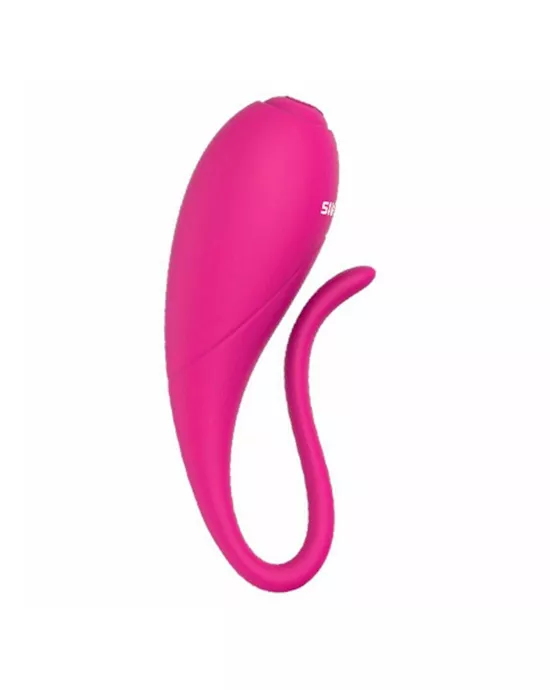 Coco Couples Massager