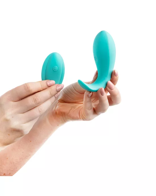 Share Satisfaction Nova Rc Wearable Vibrator