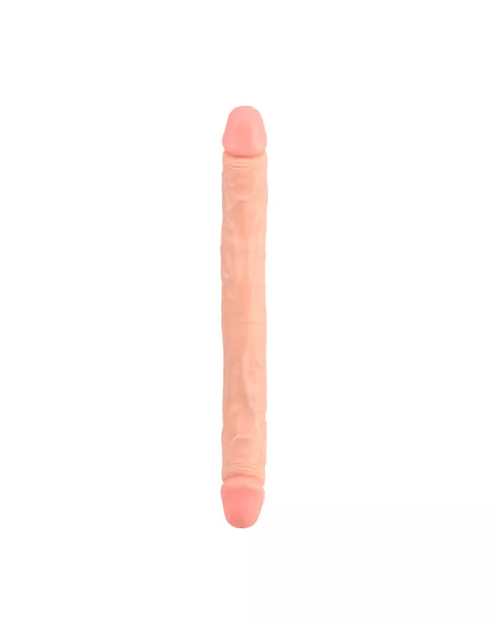 Ladybro Love Double Ended Dildo 03