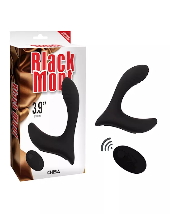 Prostate Screamer - 3.9 Inch