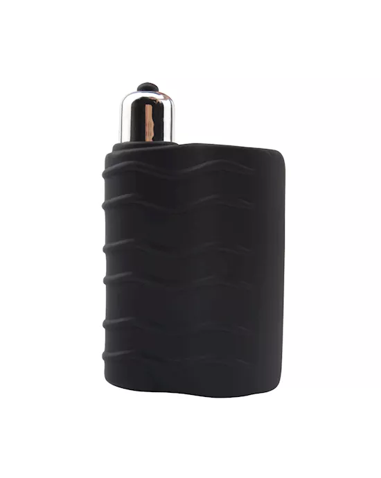 Solo Vibrating Masturbator
