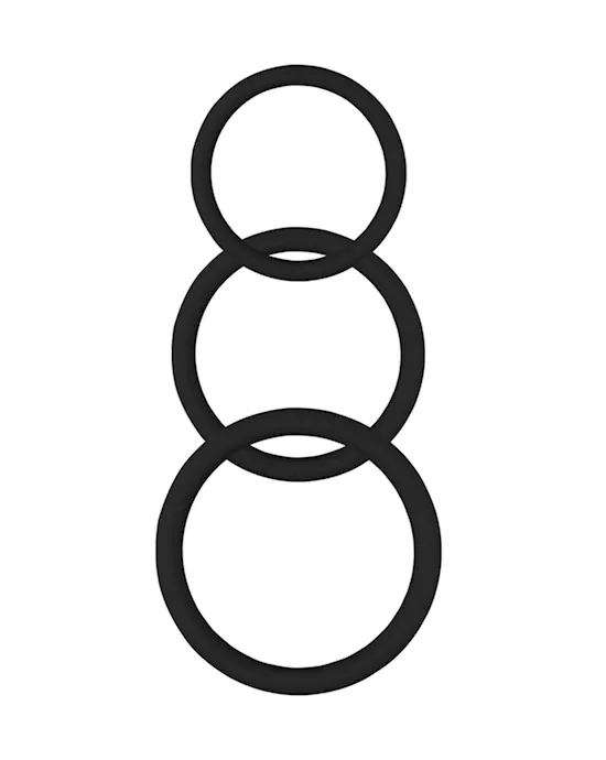 Magnum Force Cock Ring
