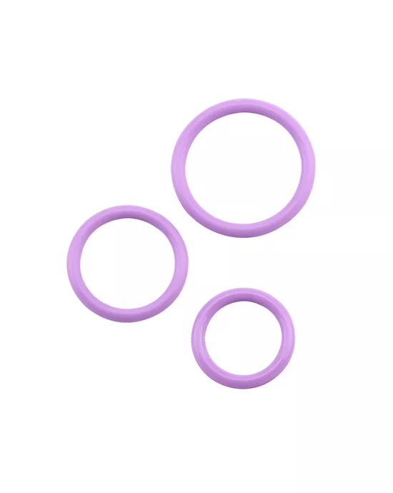Magnum Force Cock Ring