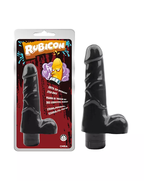 Verve Vibe Cock