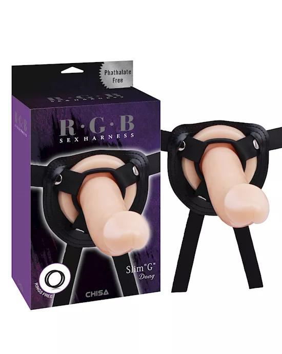 Slim G-Dong Harness