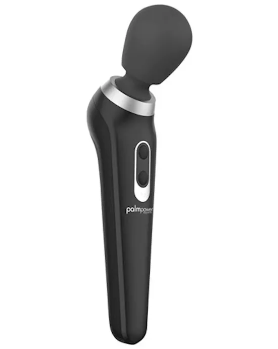Palmpower Extreme Wand Vibrator