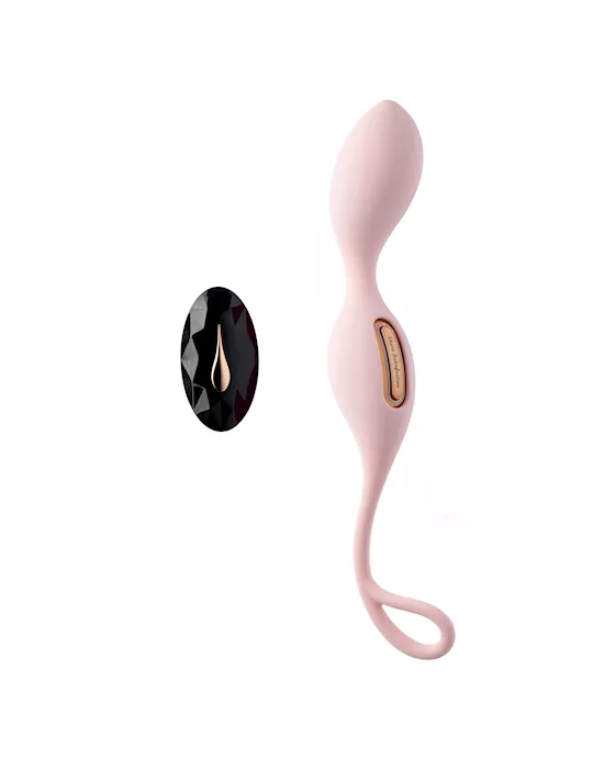 Share Satisfaction ALISA Love Eggs