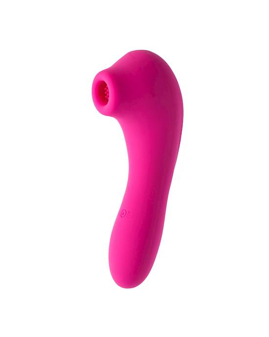 Share Satisfaction ASTRA Suction Vibrator