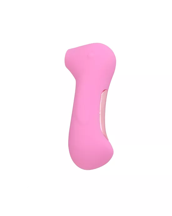 Dolphin Sucking Toy