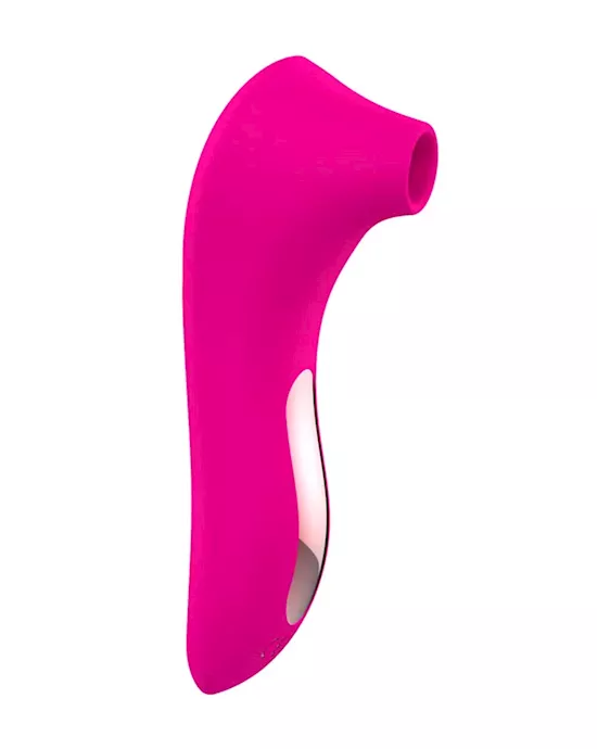 Dolphin Sucking Vibrator