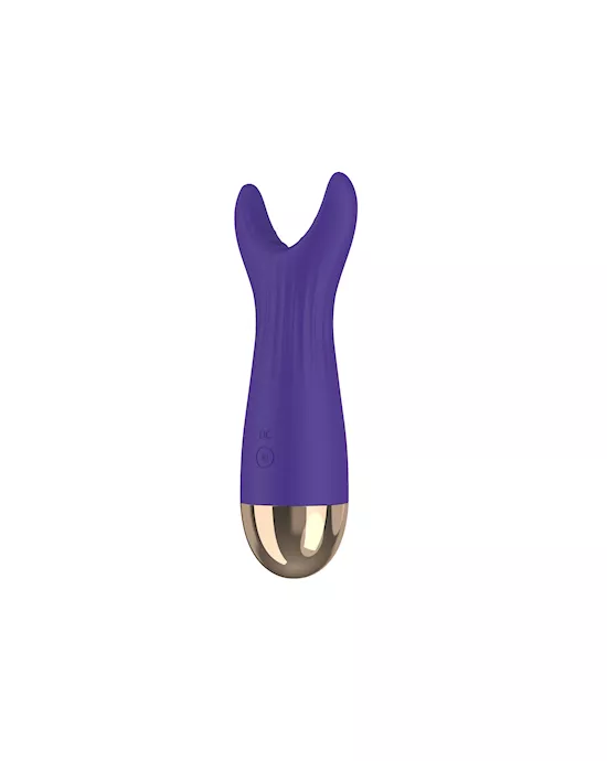 Male Fishtail Mastubator Vibrator