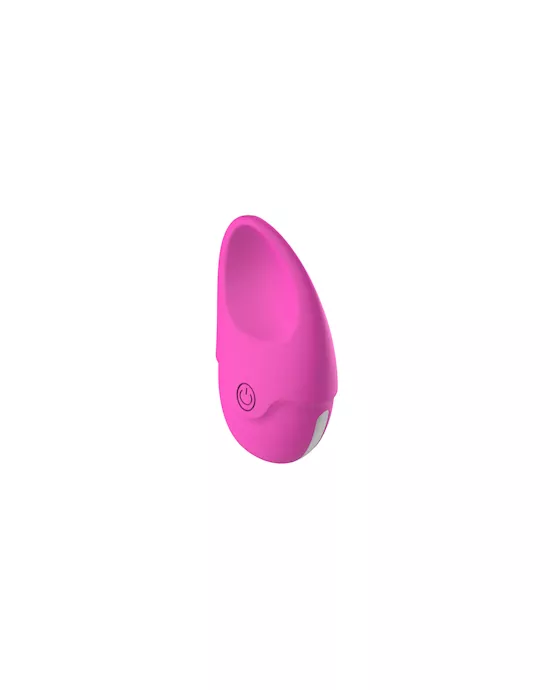 Tongue Vibrator