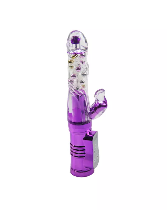 Clitoral Temptation Rabbit