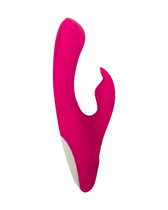 Flexi Rabbit Vibrator