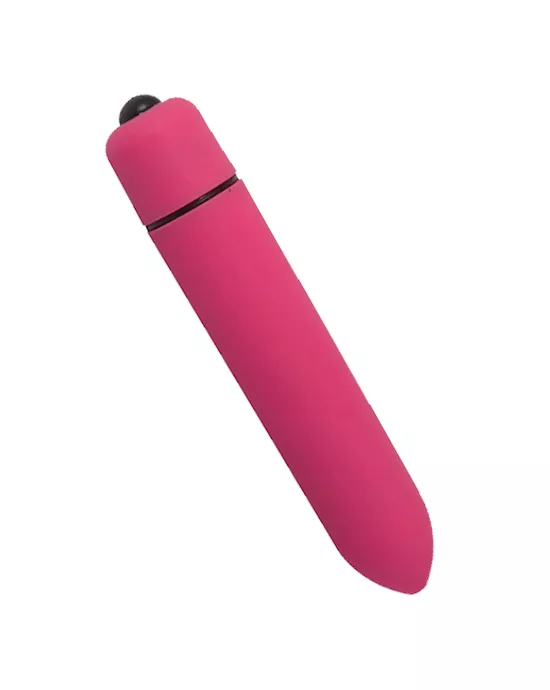 Petite Bullet Vibrator