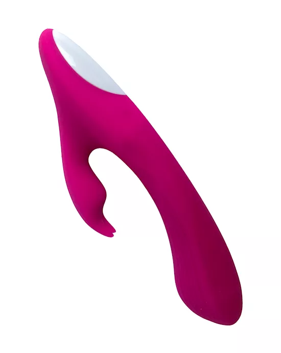 Flexi Rabbit Vibrator