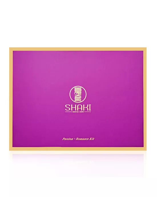 Passion Kit - Romance